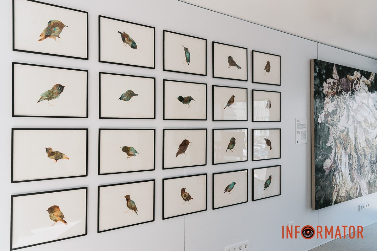 Відкрий для себе новий світ Відкрий для себе новий світ