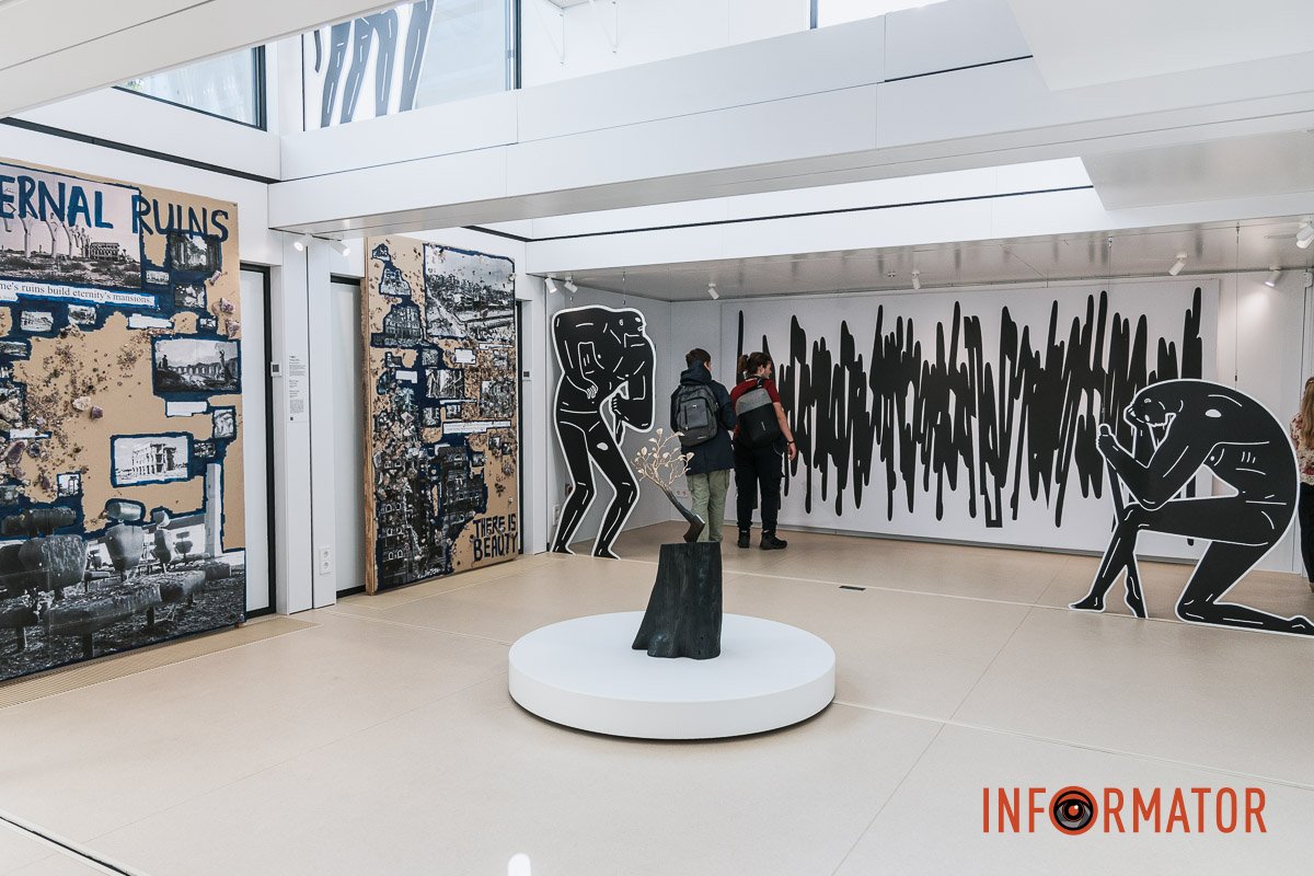 Божевільні ідеї митців Божевільні ідеї митців