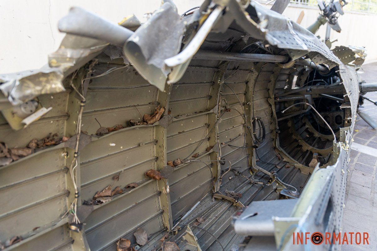 Фото: Дмитро Плаксін 