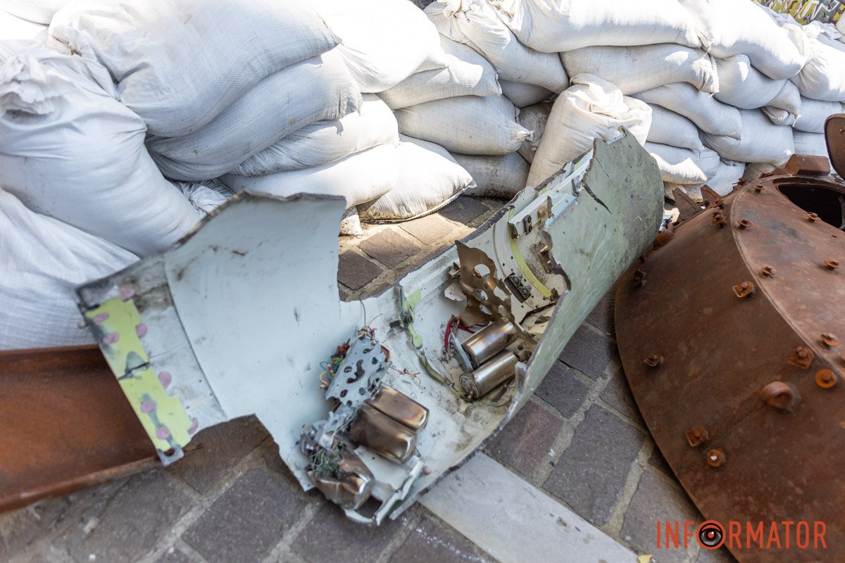 Ми переможемо!