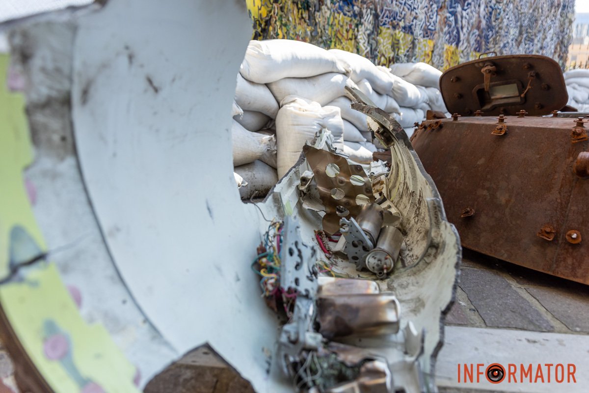 Колекція у музеї