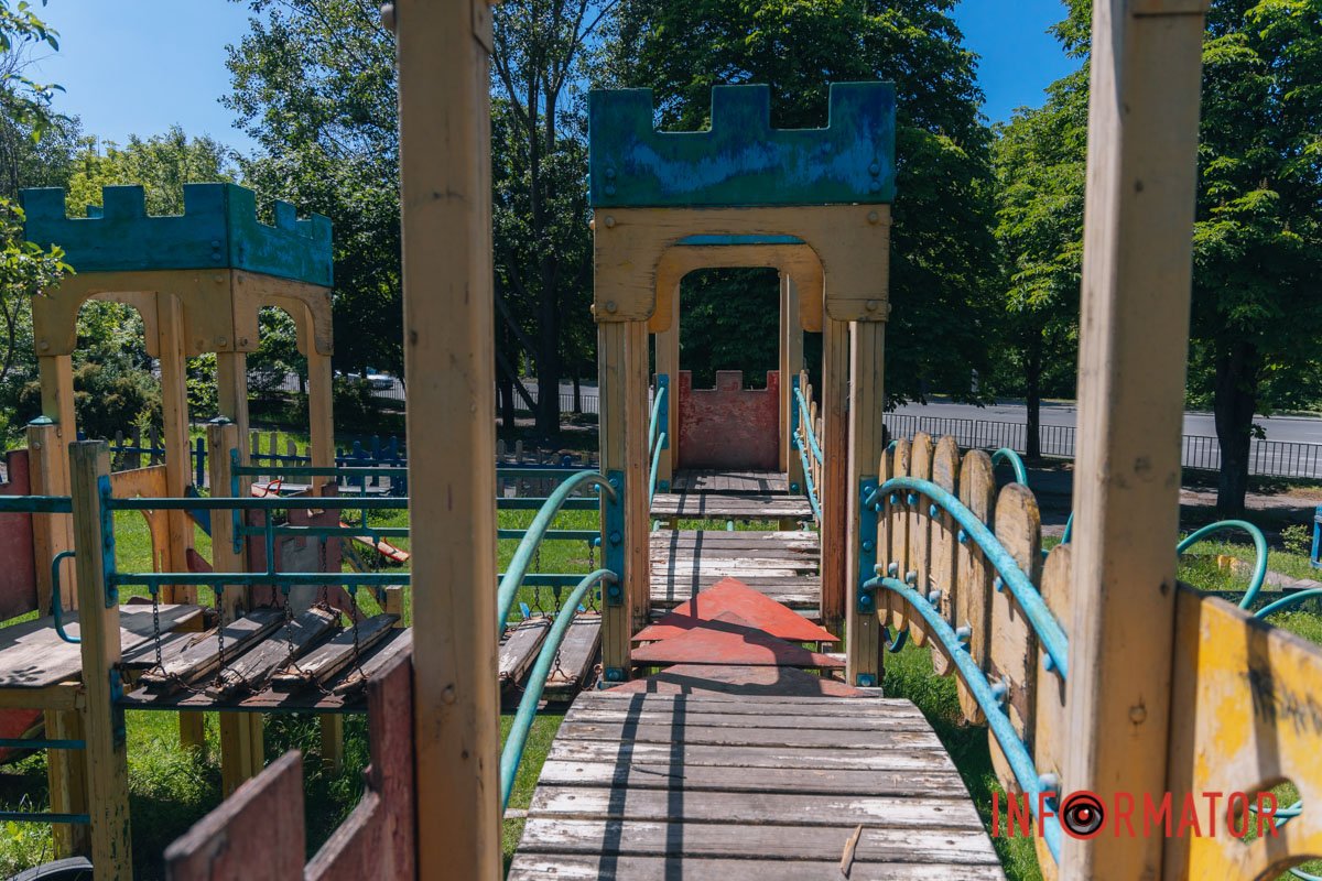 Імпровізована підлога