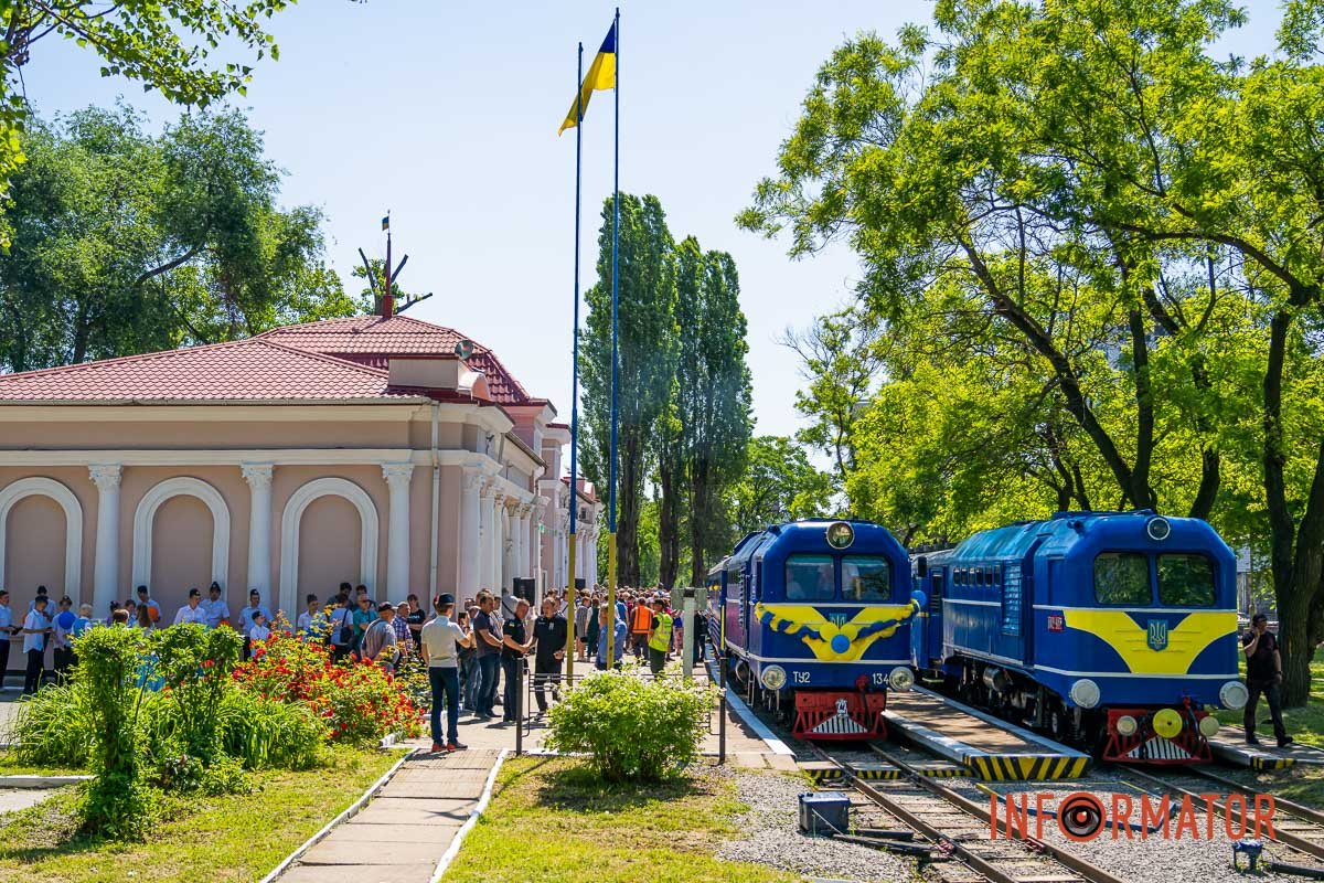 Фото: Дмитро Федоров Фото: Дмитро Федоров