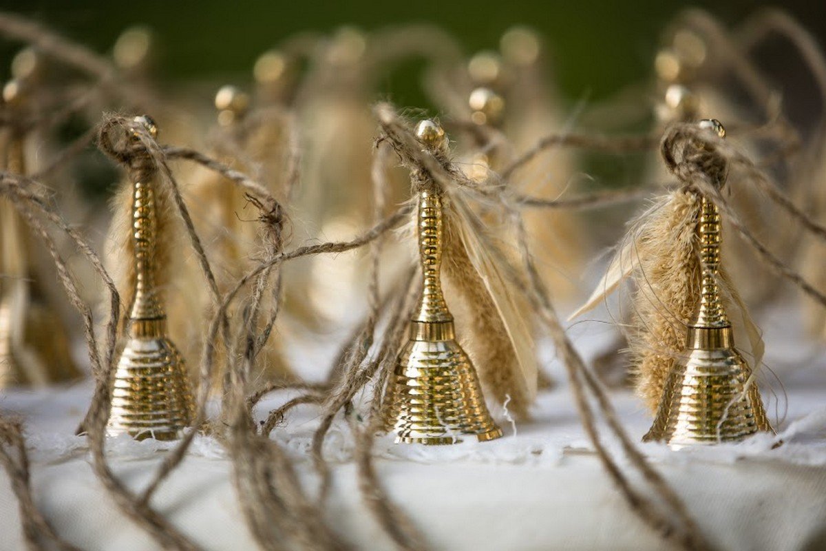 Дзвіночки - то символ голосів, які ми ніколи більше не почуємо Дзвіночки - то символ голосів, які ми ніколи більше не почуємо