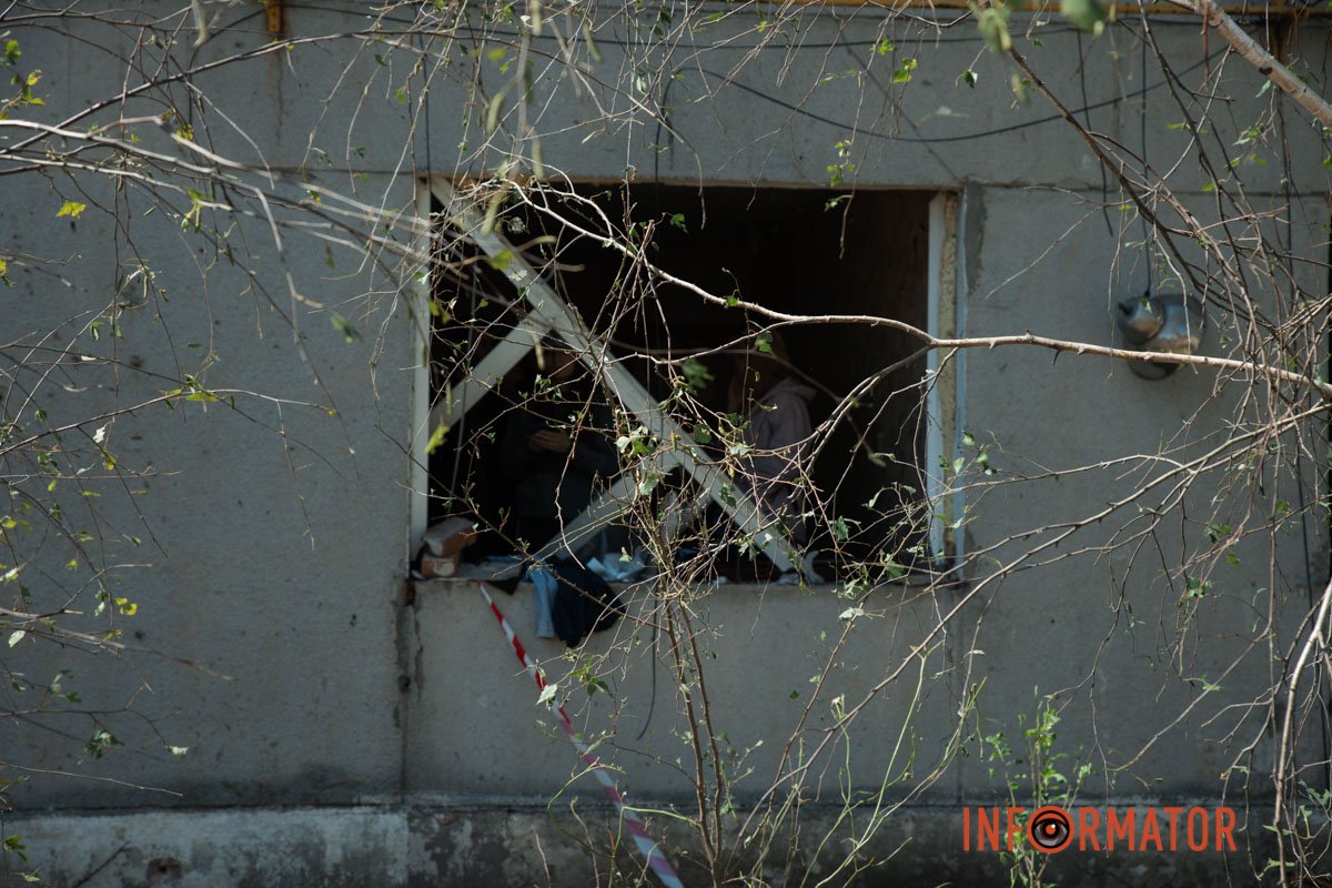 Тероризм як він є