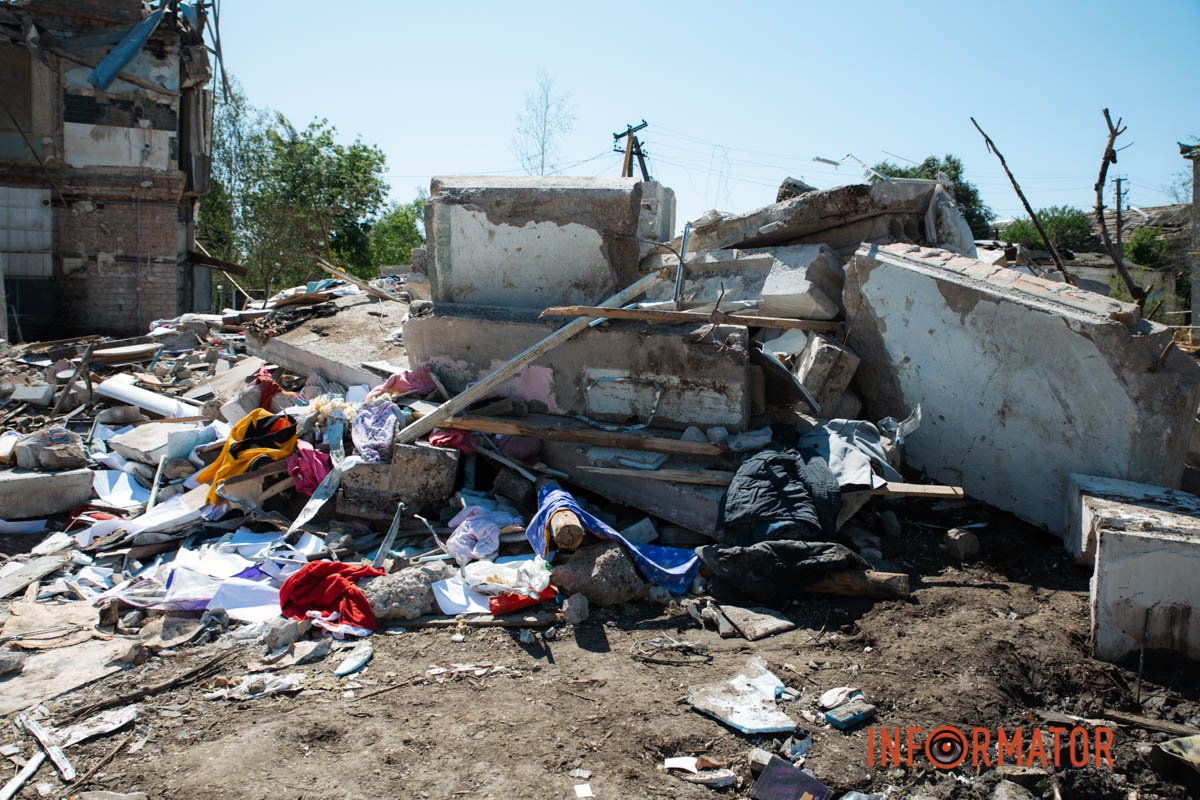 Царство небесне загиблій дитині