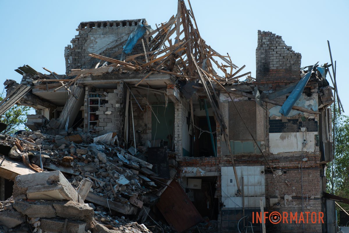 За фактом атаки відкрили кримінальне провадження за статтею 438 Кримінального кодексу України