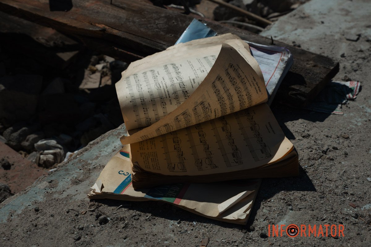 3 червня війська рф атакували Дніпропетровську область