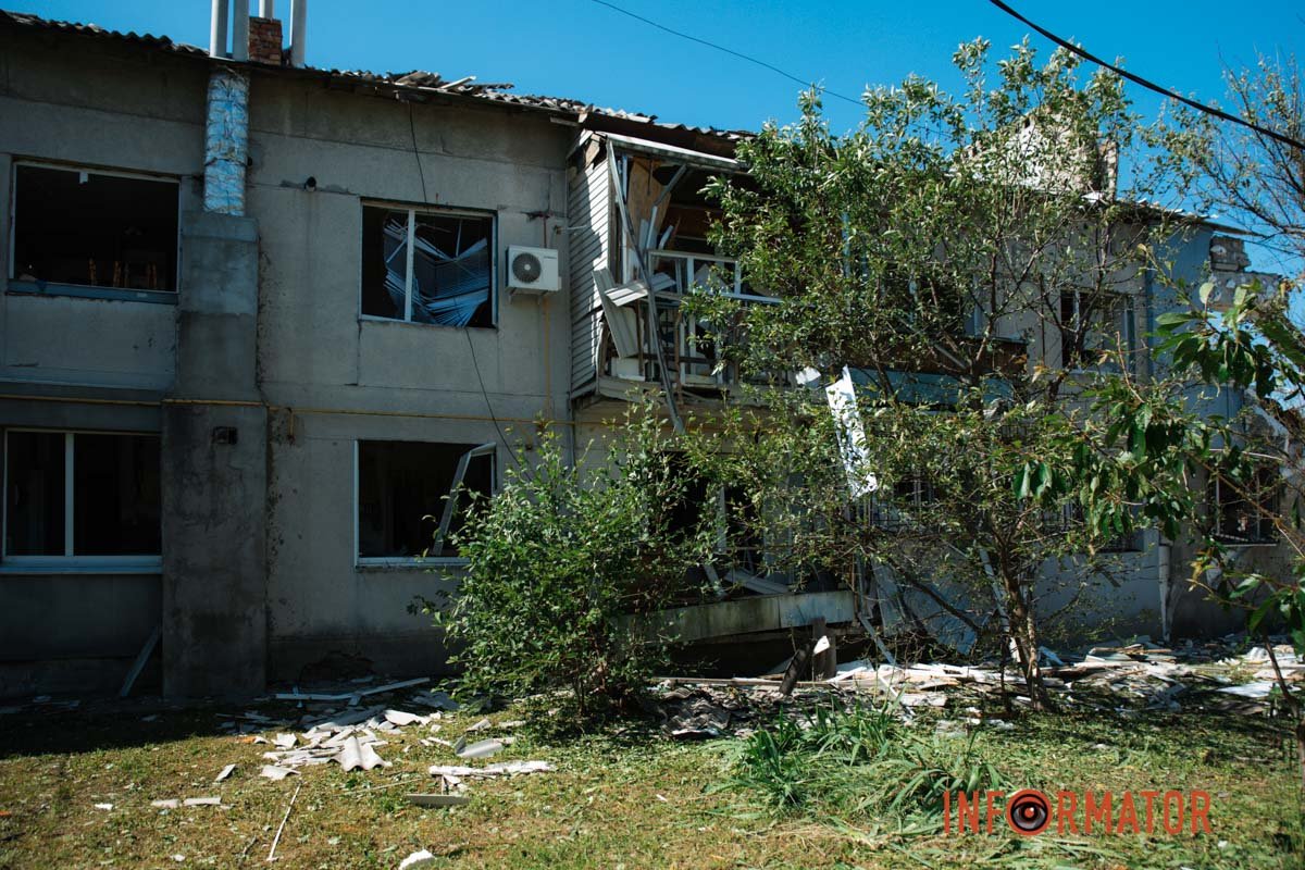 Загинула дворічна дівчинка