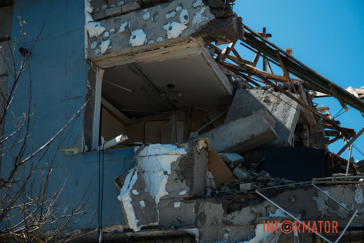 Важко дивитись