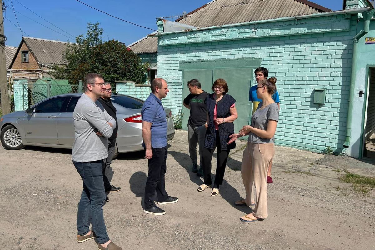 Регулярні зустрічі з депутатом