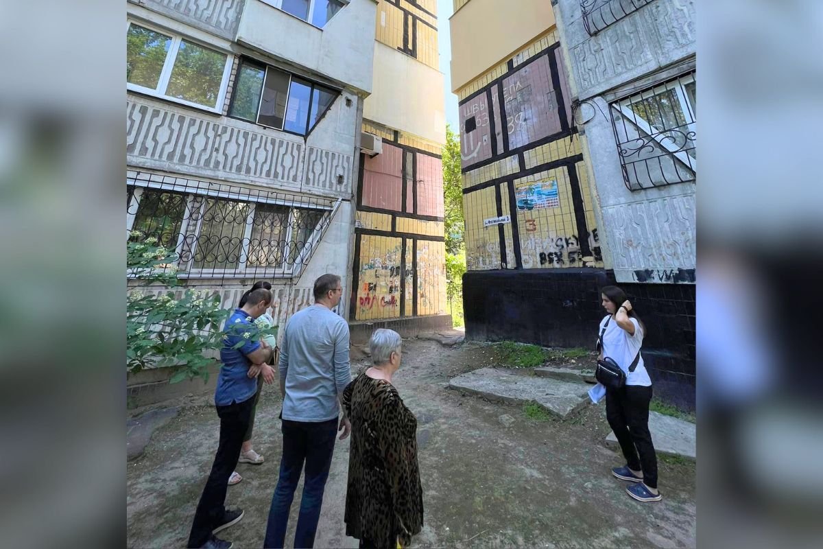 Що може зробити кожен - читайте вище