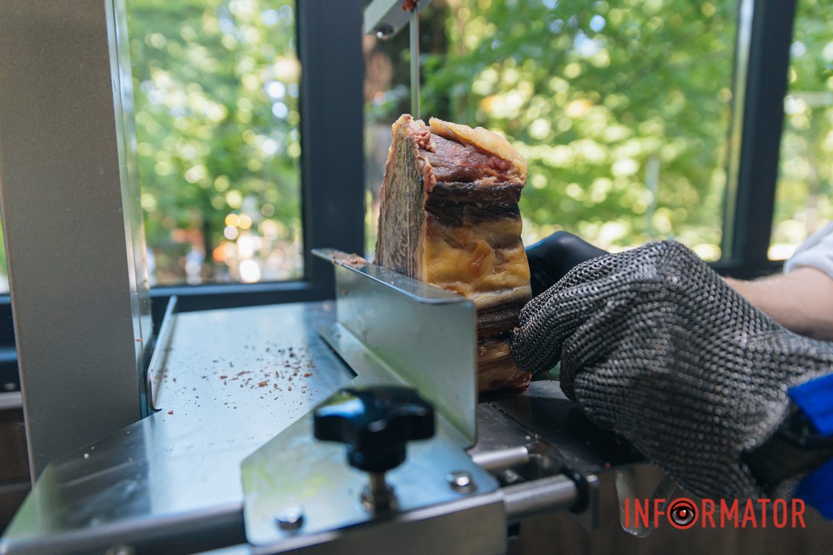 Обираємо м'ясо правильно