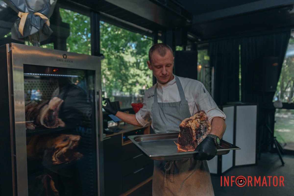 Є всі умови