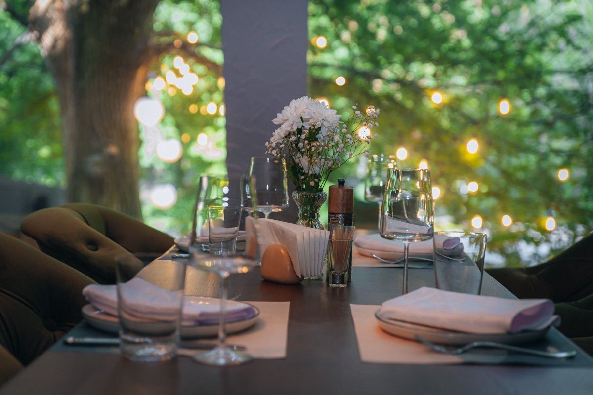 Ідея для сімейної вечері або посиденьок з друзями