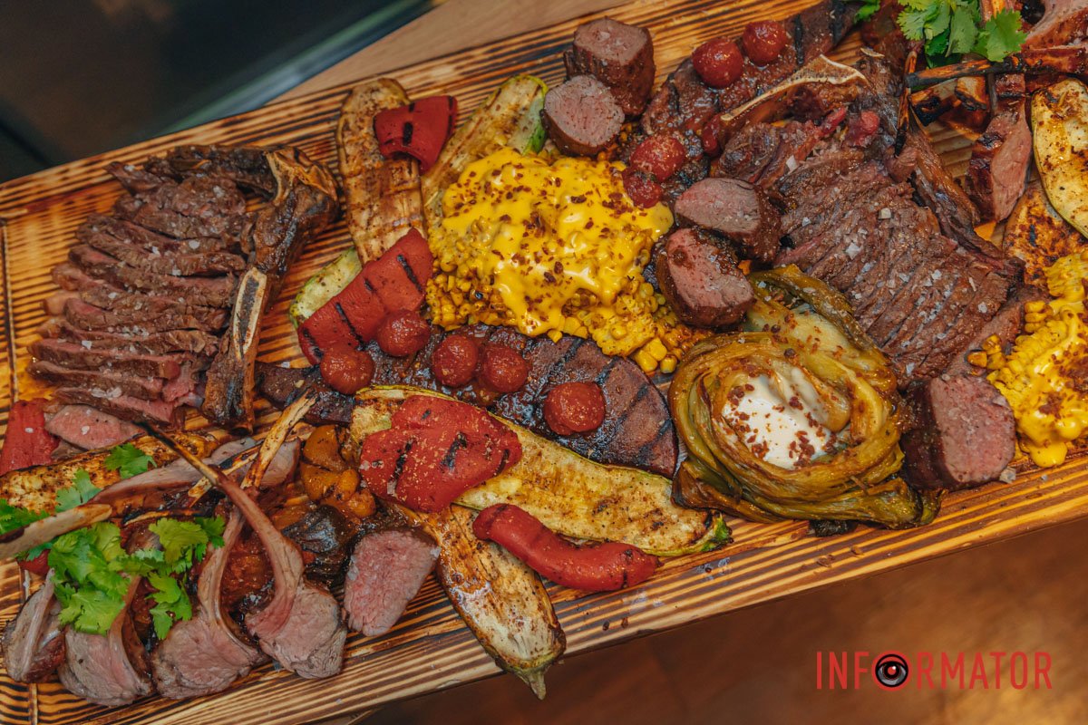 Різномаїття смаків