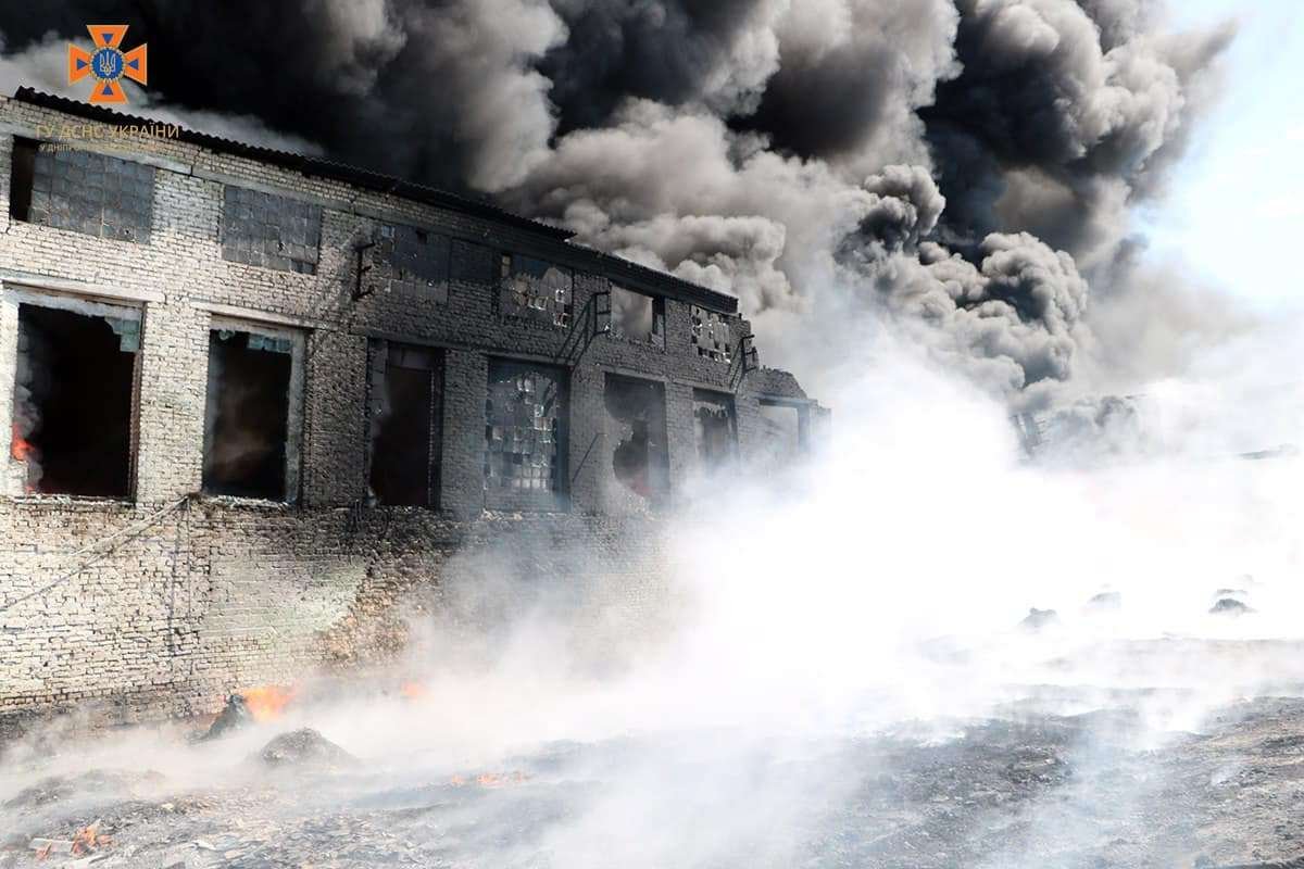 Виклик на лінію “101” надійшов о 13:15