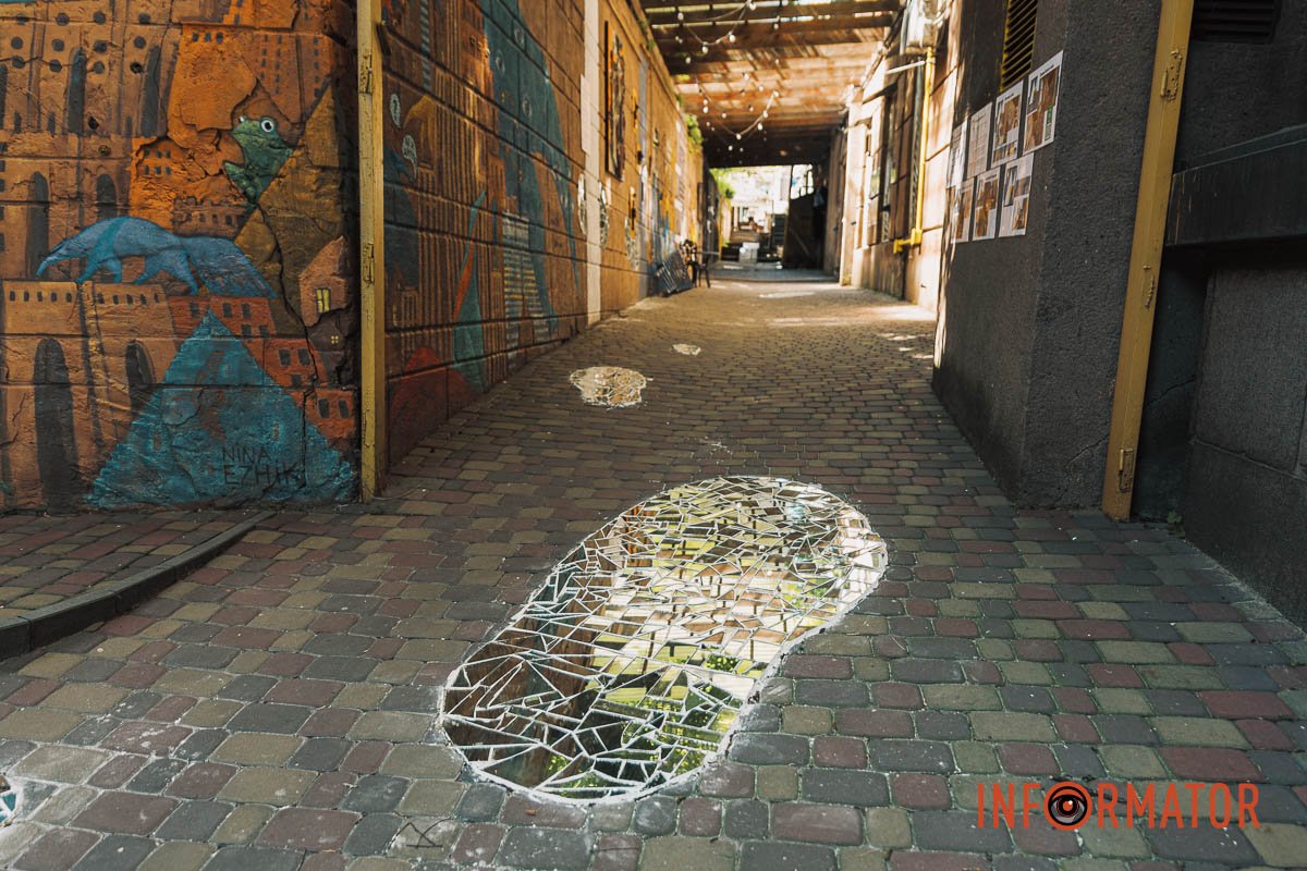 Тут живе творчість Тут живе творчість