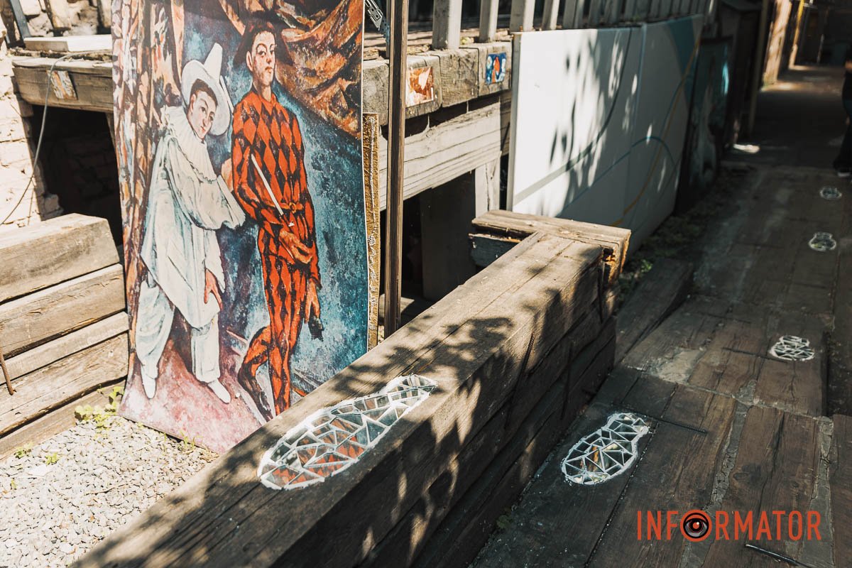 Всюди картини Всюди картини