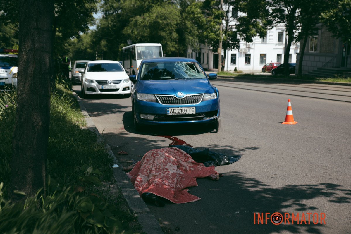 Бережіть себе