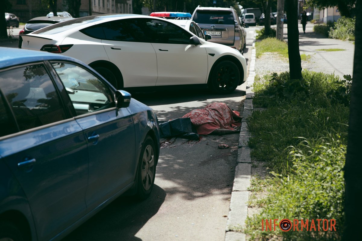 Фото: Дмитро Федоров