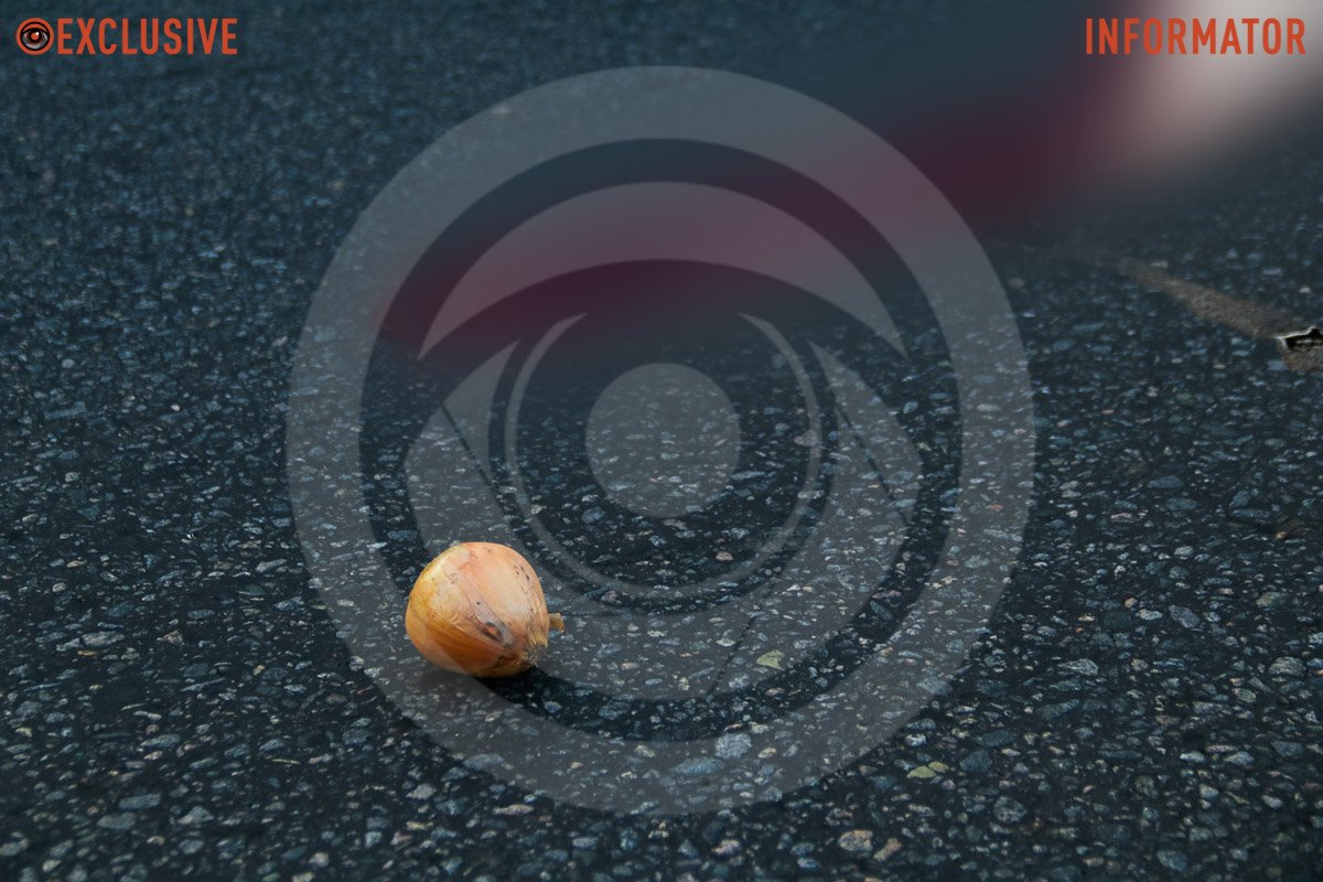 Усі обставини встановить слідчий з ДТП