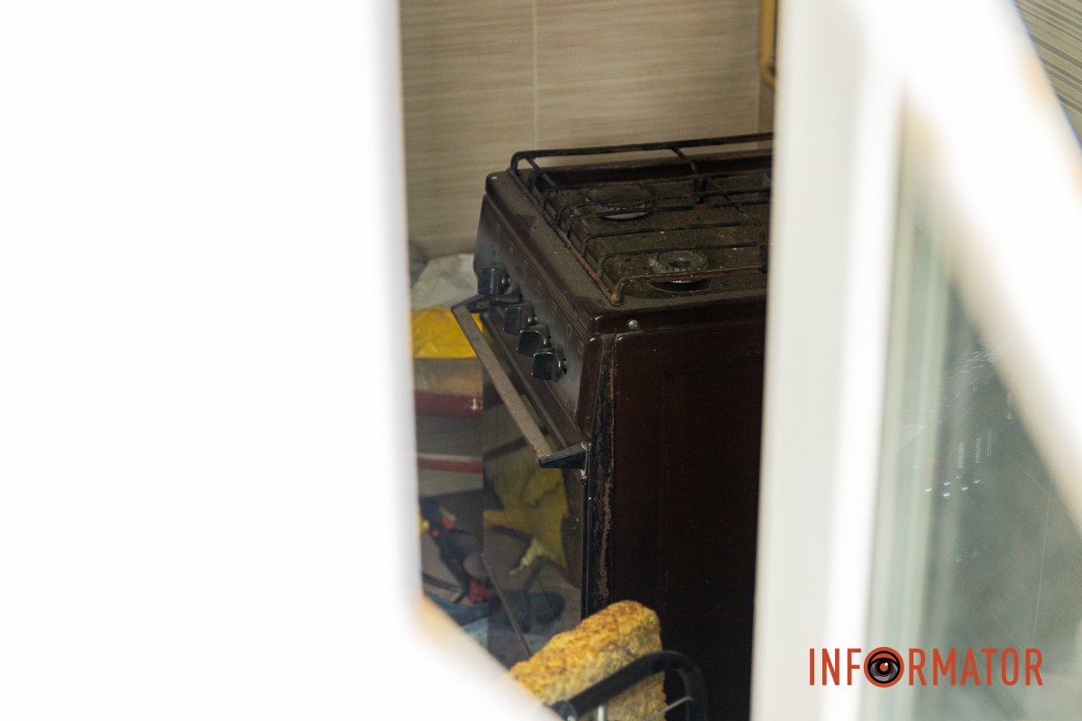 Усі обставини встановлять правоохоронці