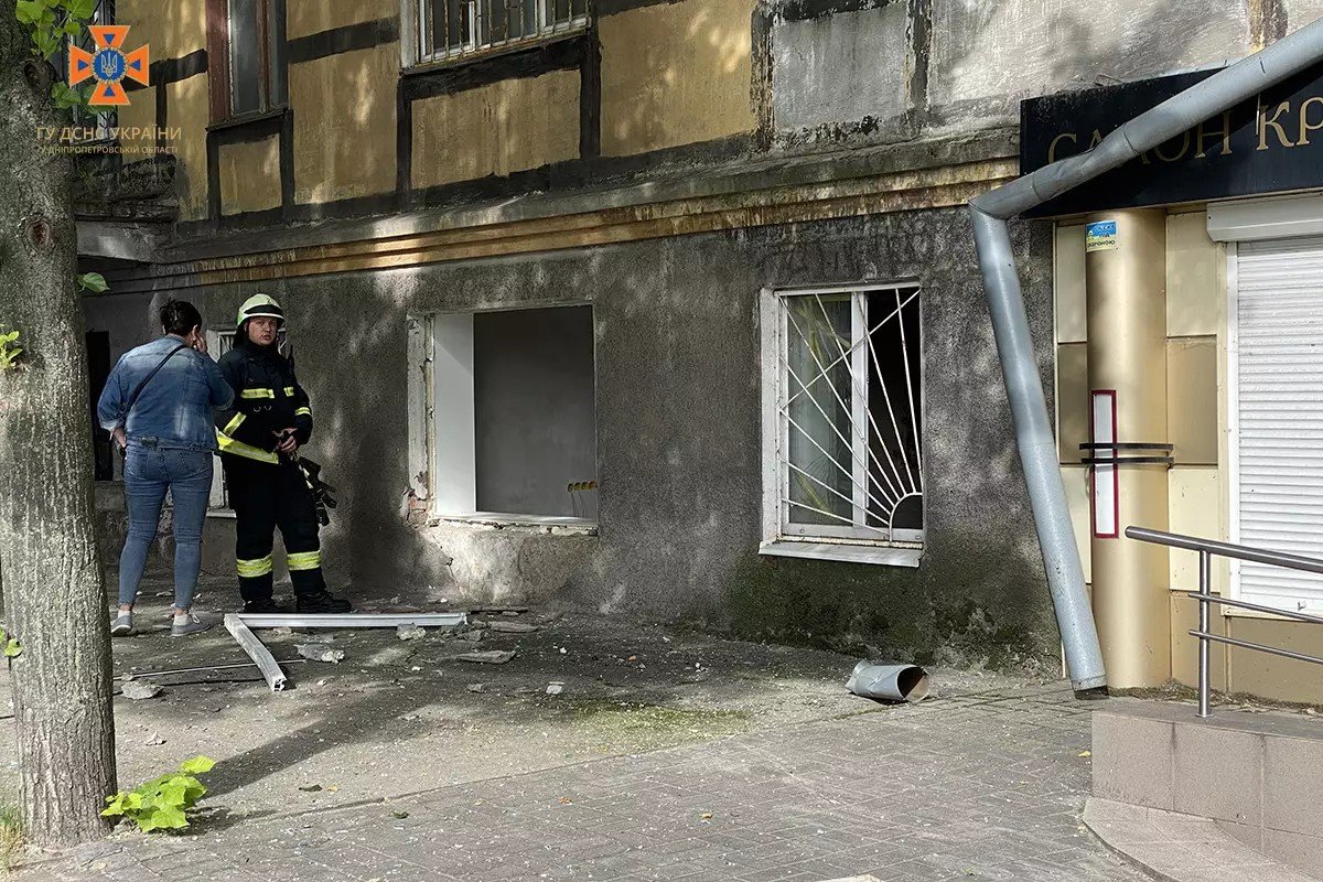 Виклик на лінію “101” надійшов о 7:38