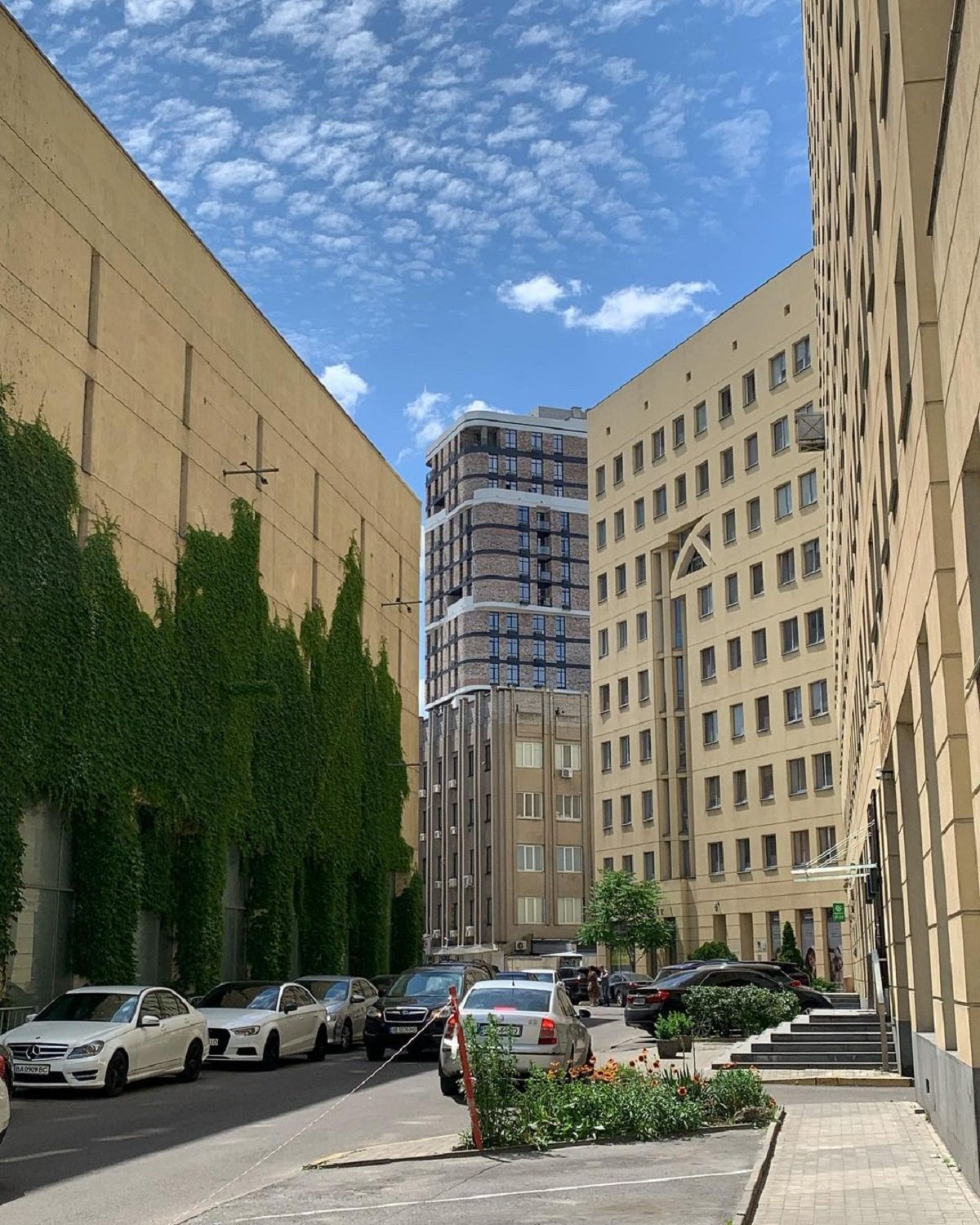 Фото: @pryvit.dnipro Фото: @pryvit.dnipro