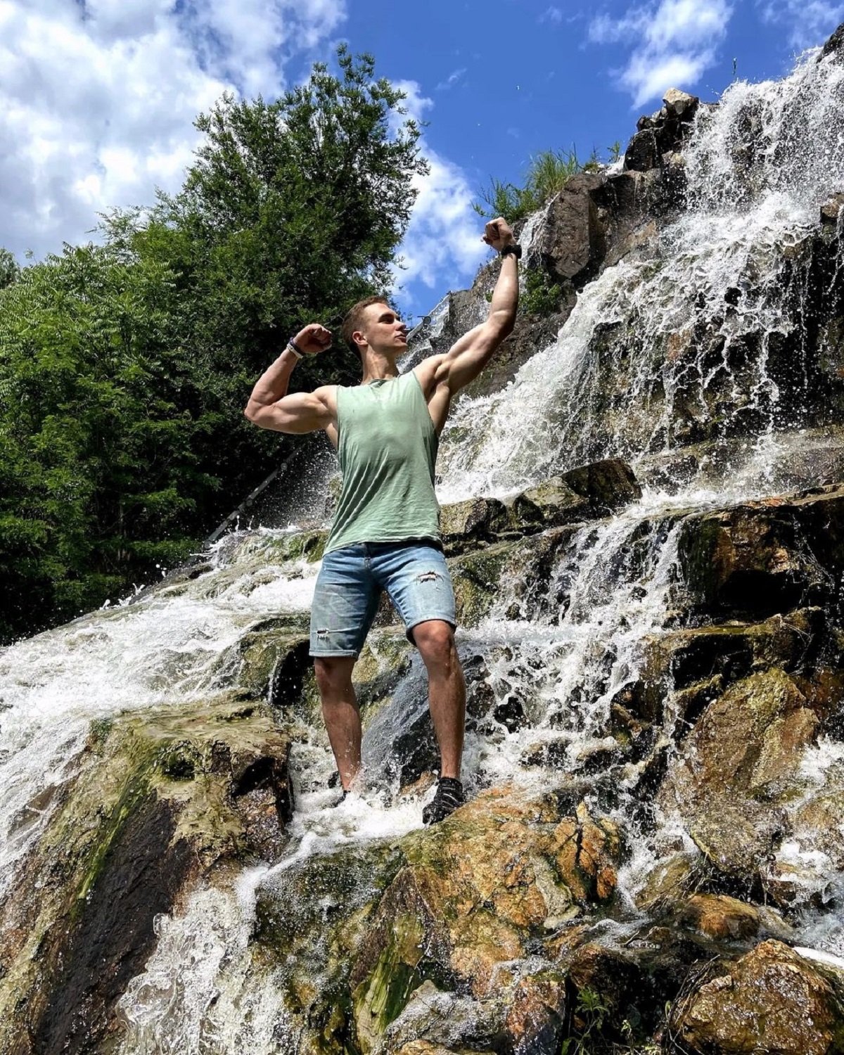 Фото: @sstrengths Фото: @sstrengths