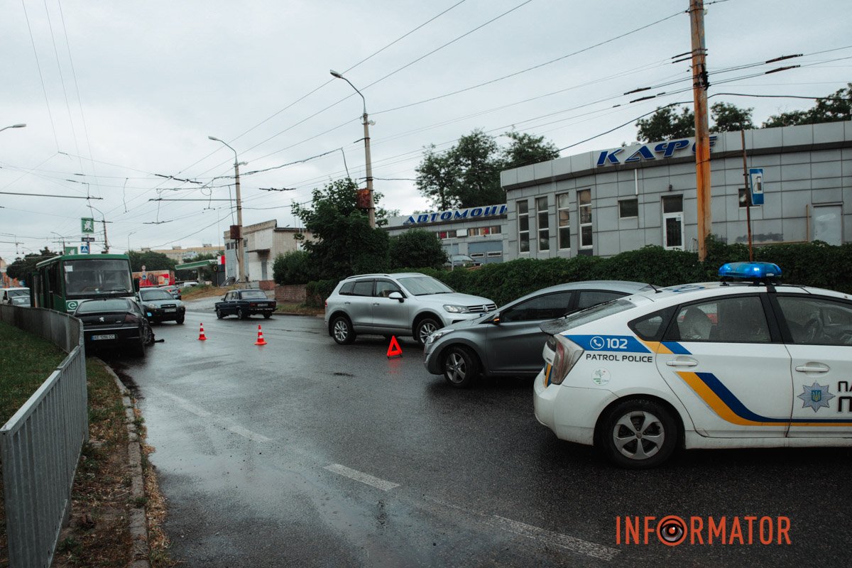 Вони зʼясовують усі обставини ДТП