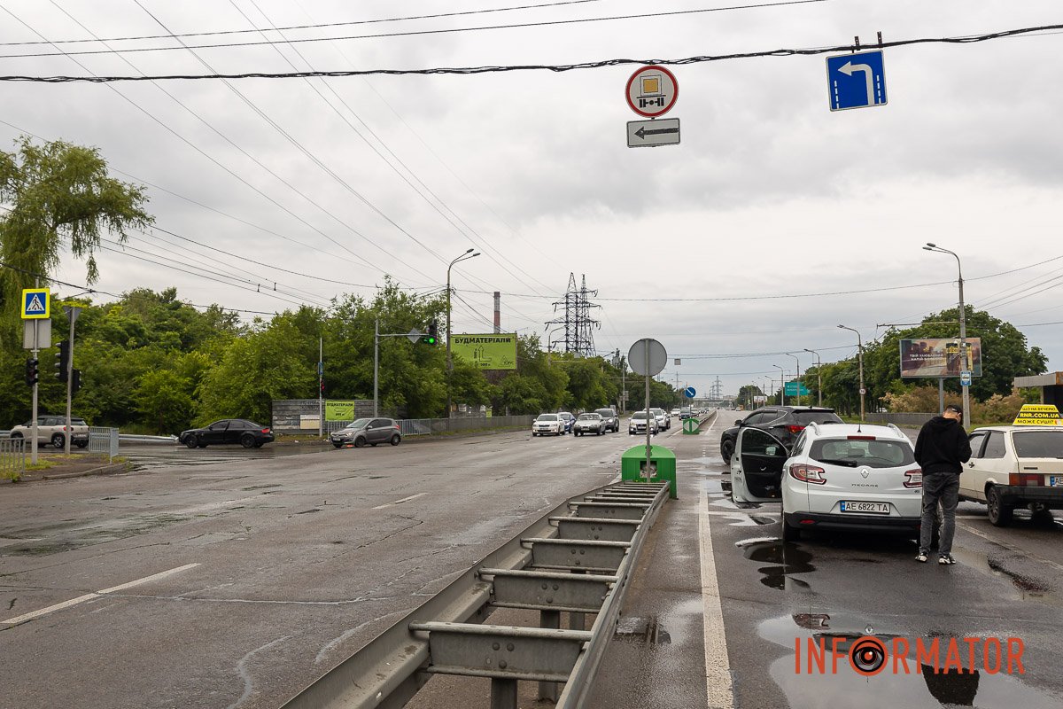 Тут Audi зіштовхнувся з Renault та Ford