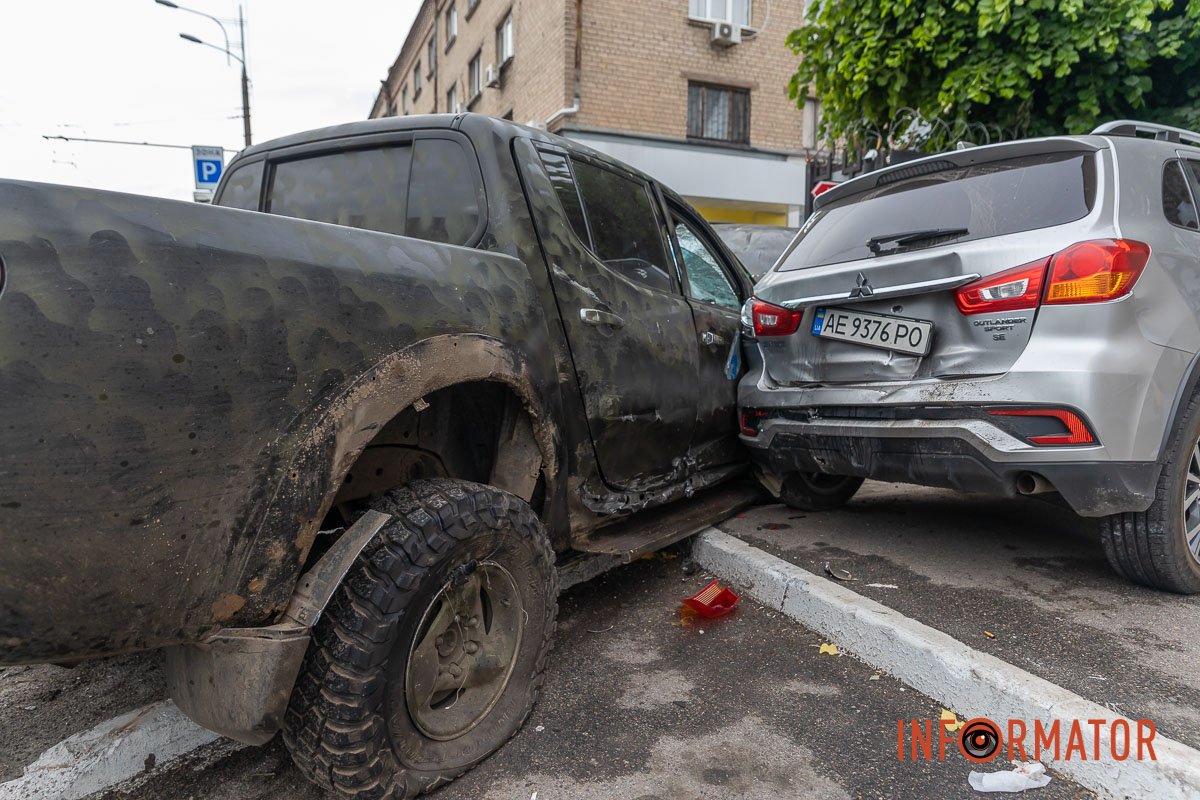 Бережіть себе Бережіть себе