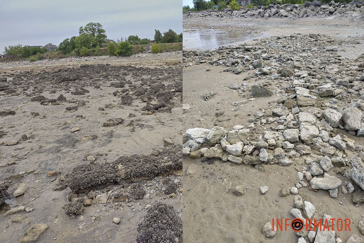 Тут були будинки