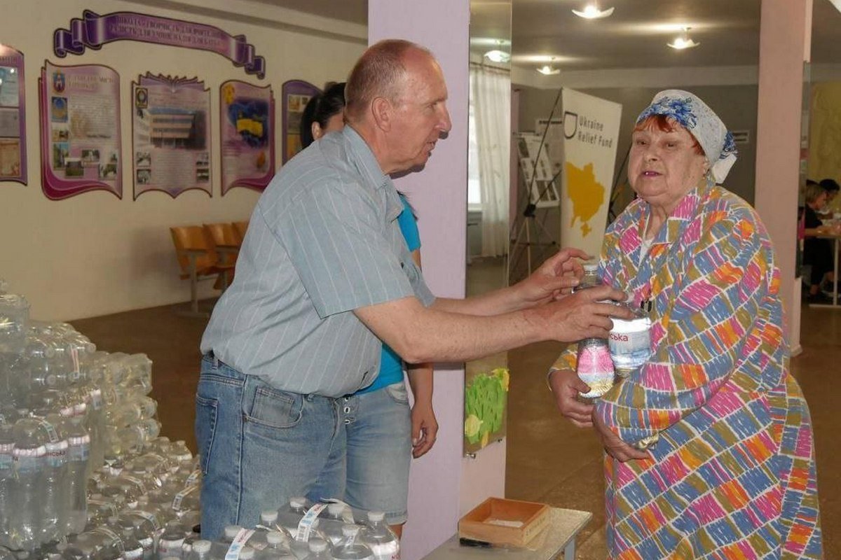 У Криворізькому районі без води Грушівська та частково Зеленодольська громади У Криворізькому районі без води Грушівська та частково Зеленодольська громади