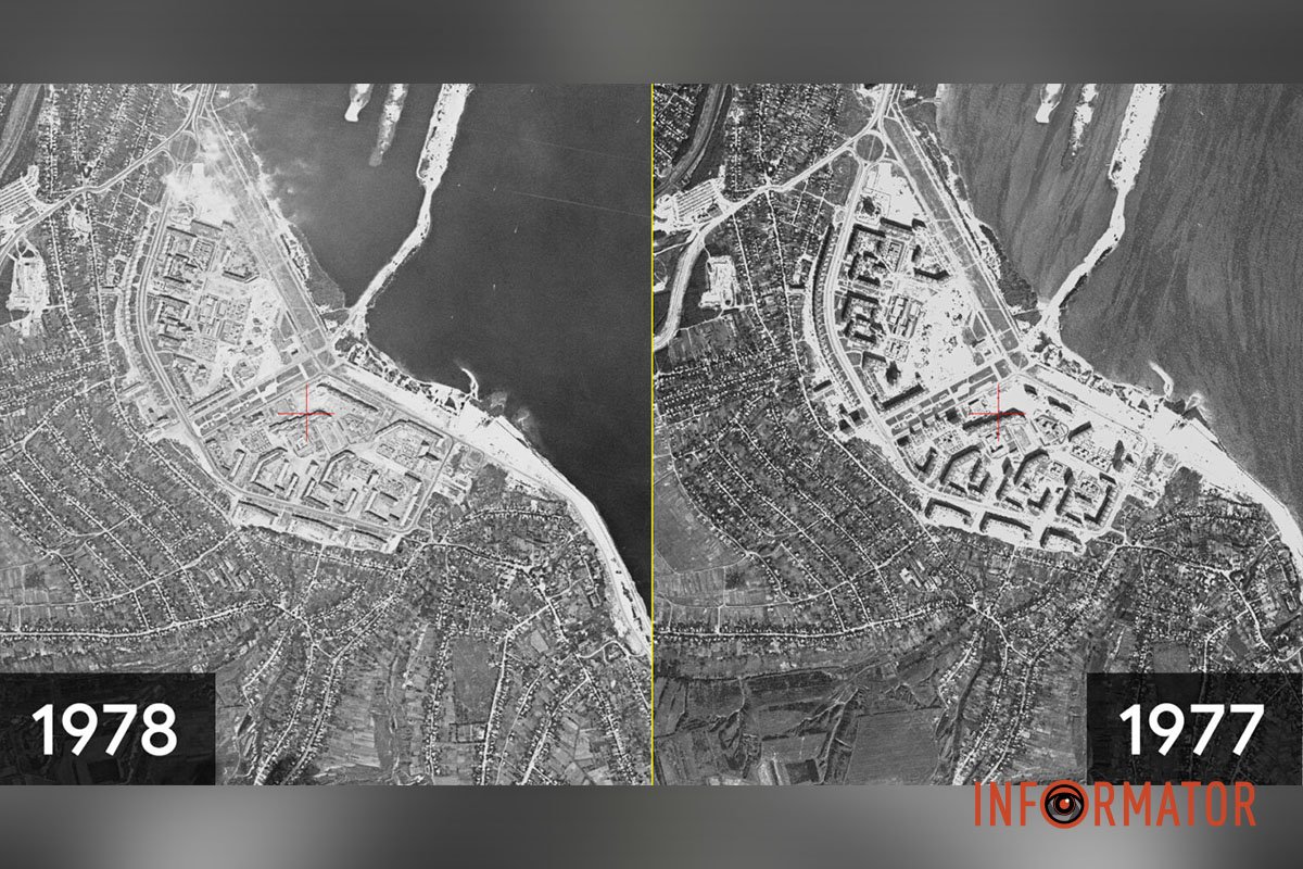 На Перемозі з’явилося кілька нових будинків На Перемозі з’явилося кілька нових будинків