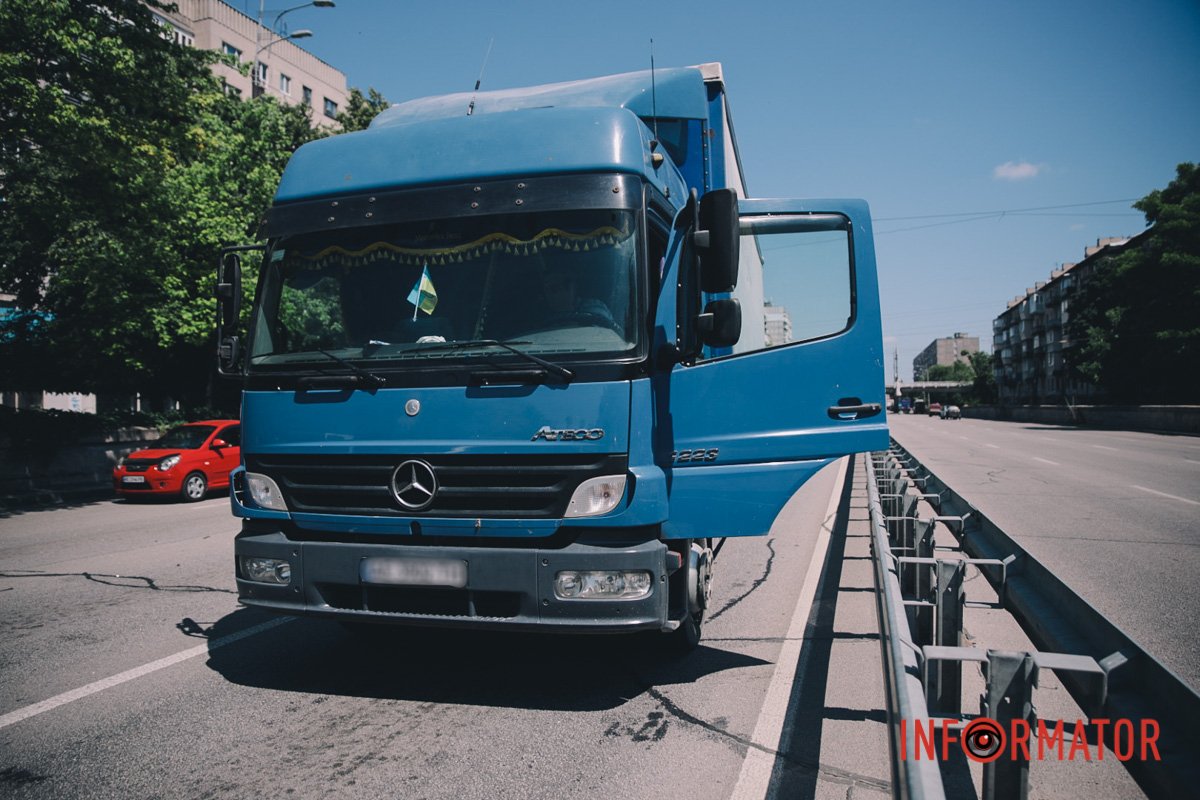 Вантажівка