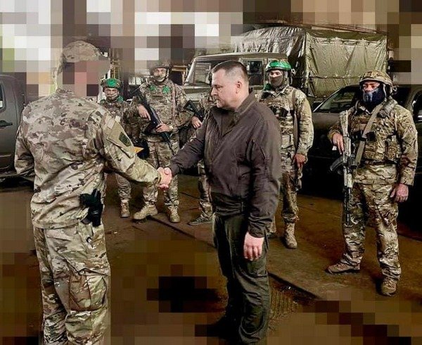 Конвертуємо лють в допомогу Конвертуємо лють в допомогу