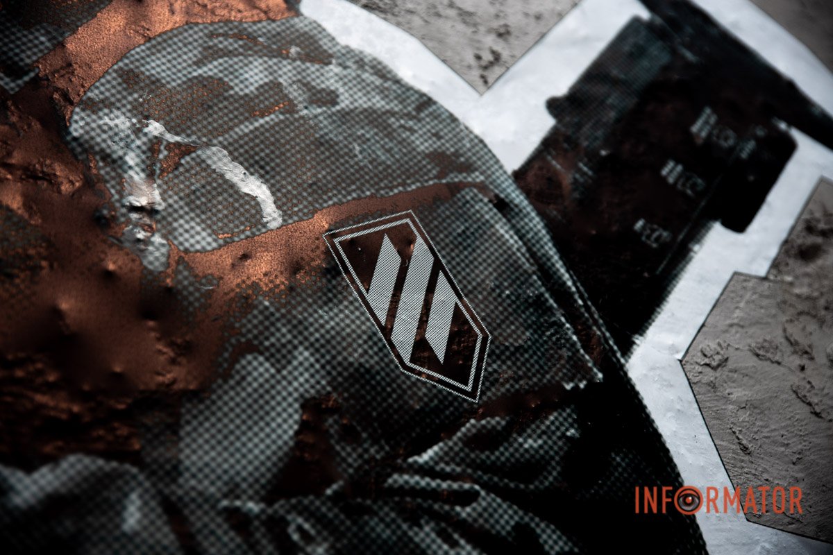 Вони розташовані у різних частинах міста Вони розташовані у різних частинах міста