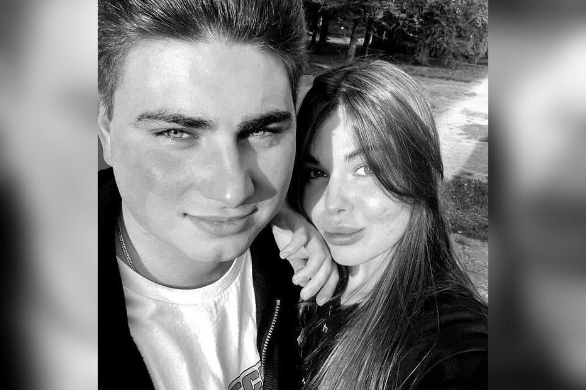 Давид та Оксана Епельмани Давид та Оксана Епельмани