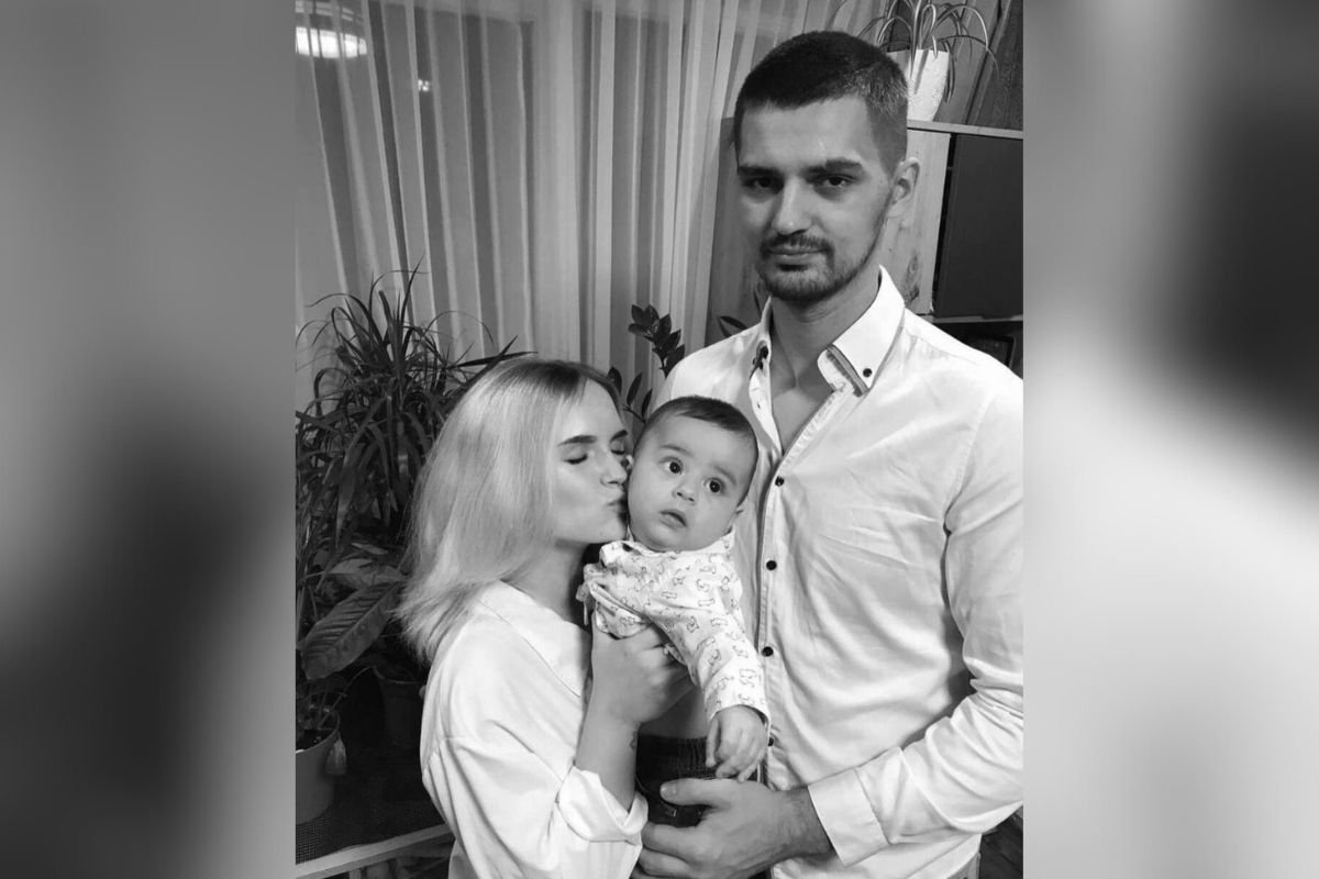 Родина Корнілових Родина Корнілових