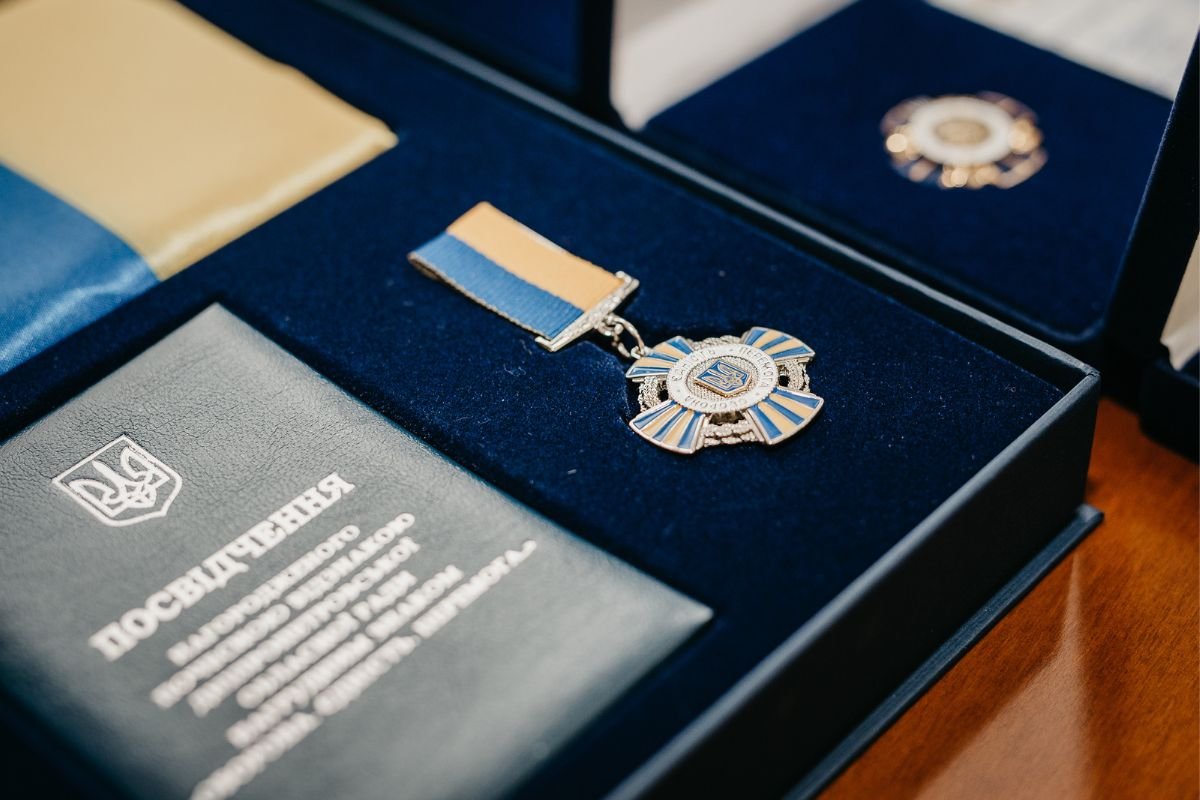 Кожна донація – це шанс на життя щонайменше для трьох людей