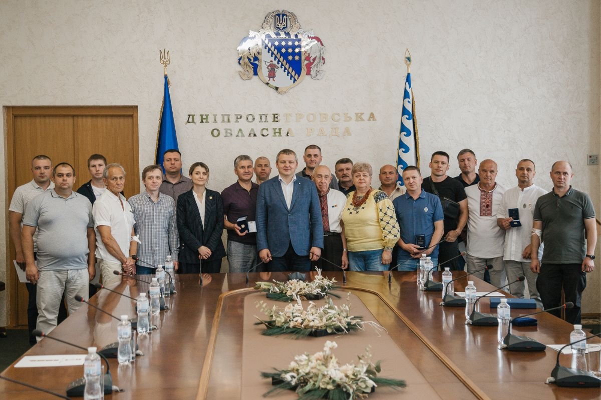 До привітань доєднались і в ДОР