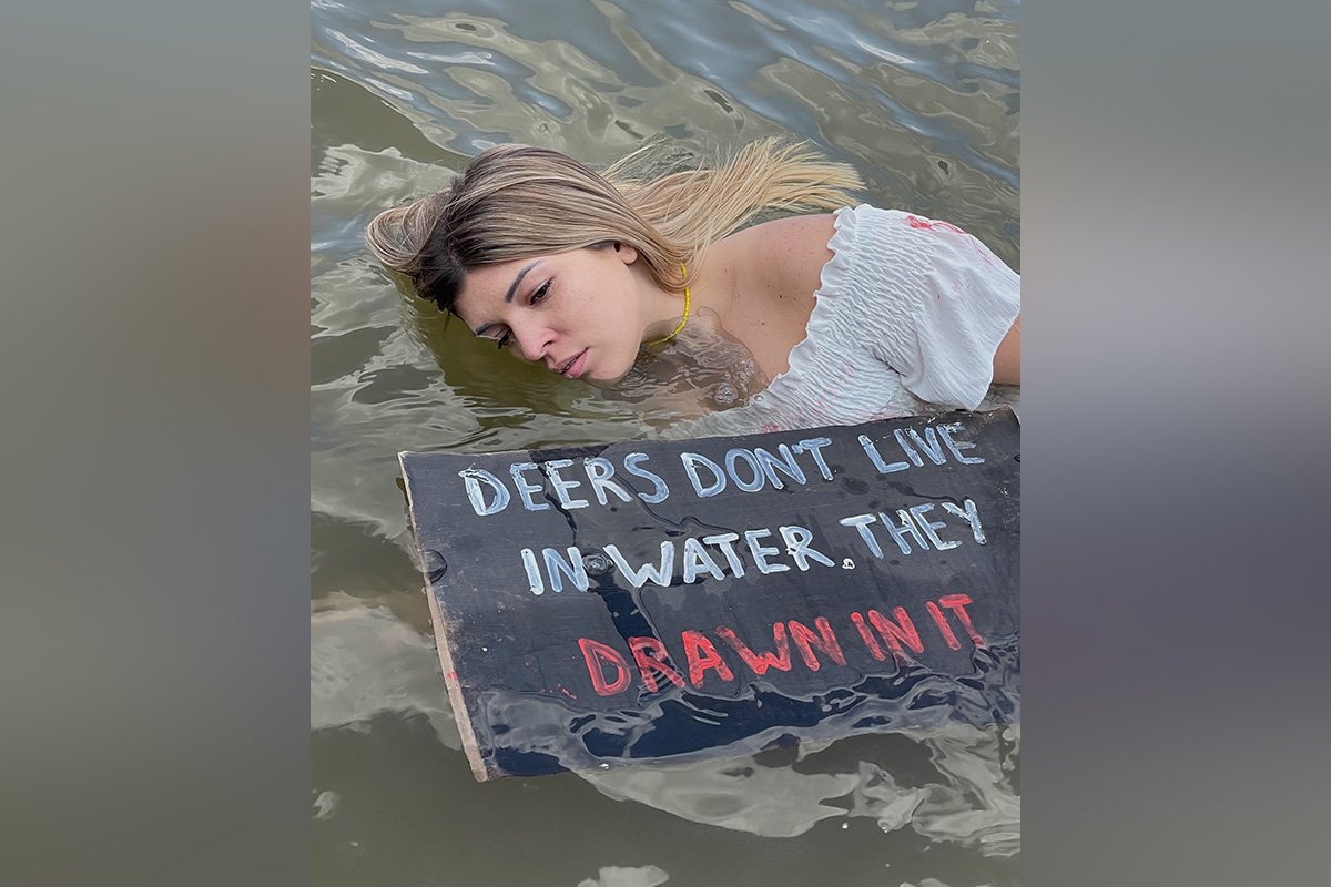 Смертельний вирок багатьом тваринам 