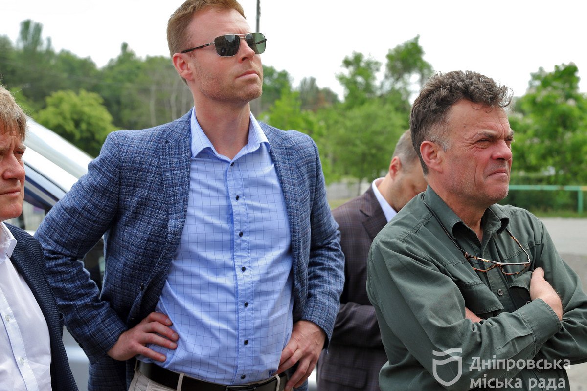 Європа має пам'ятати, хто стримує загарбників
