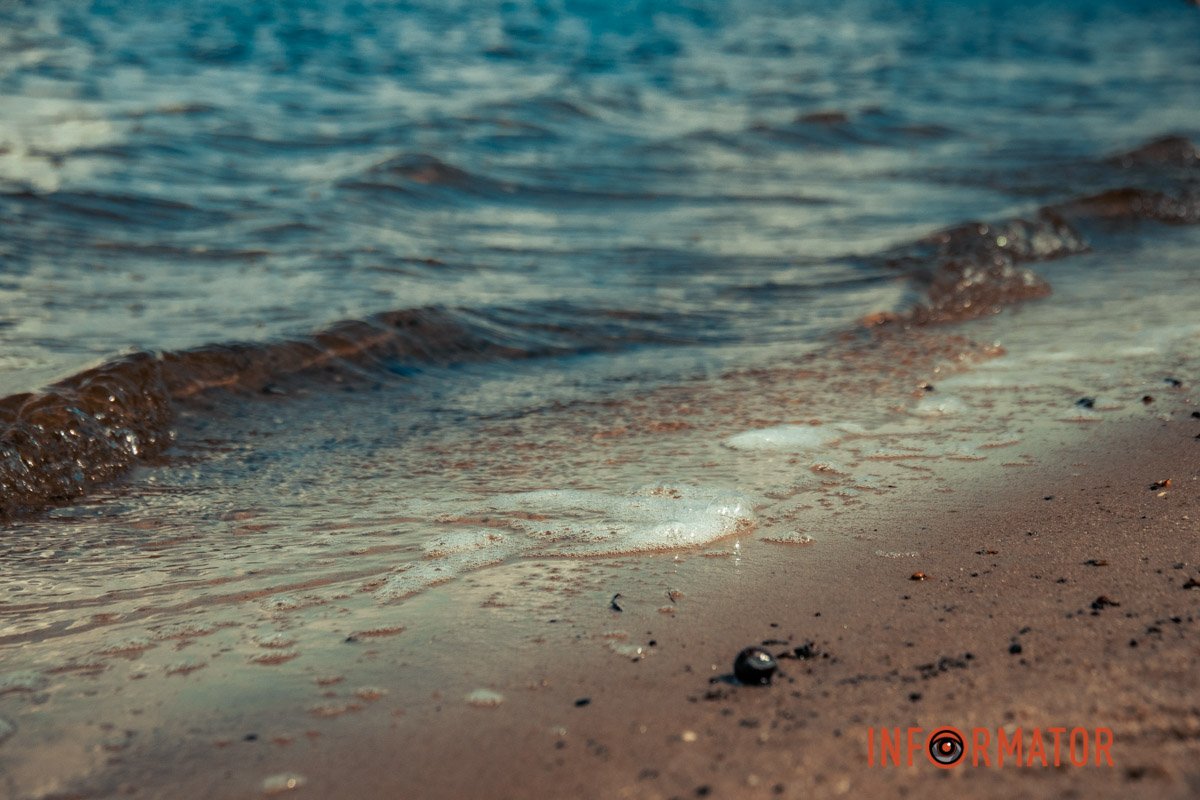 У Дніпрі скасували літній купальний сезон 2023