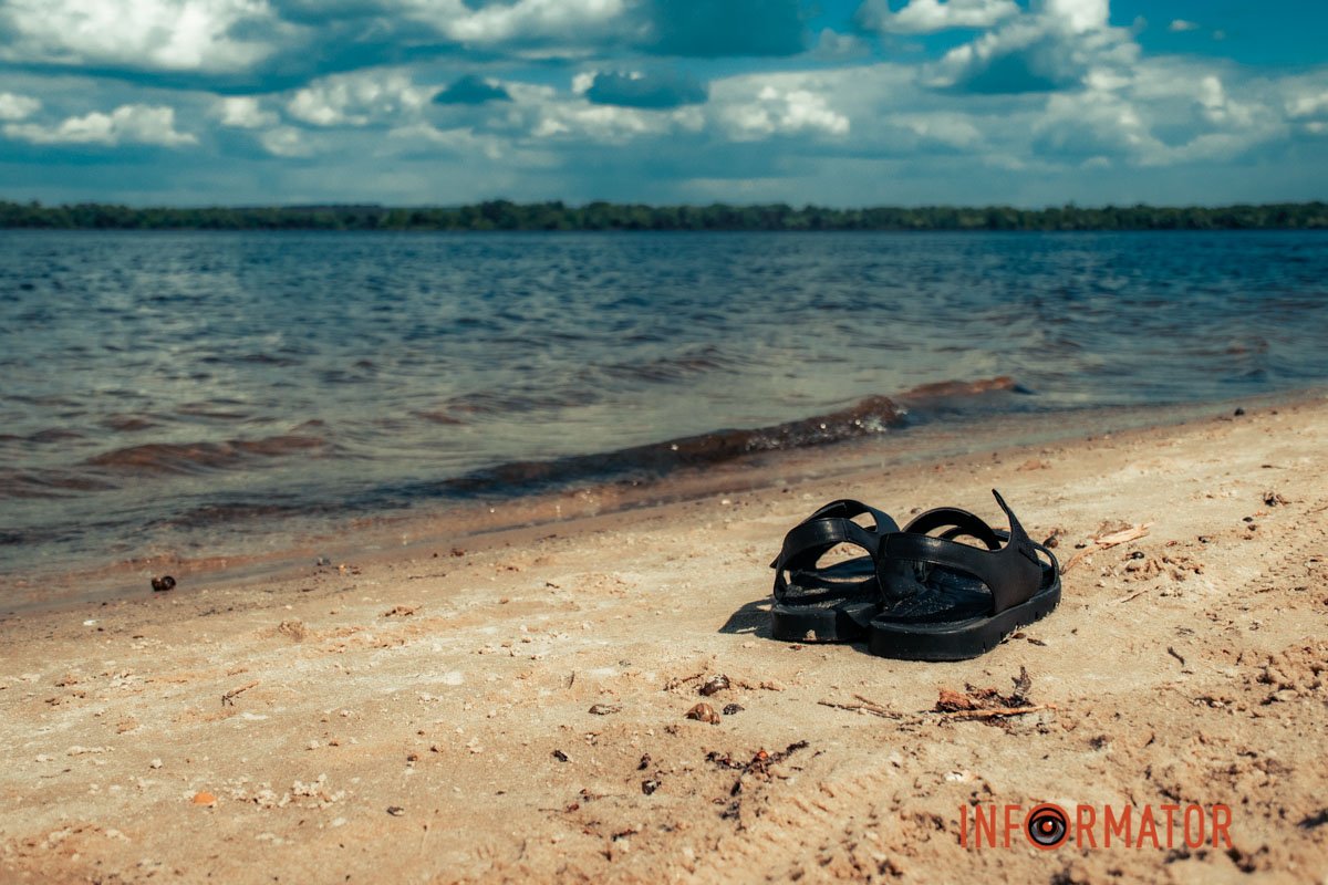 Хочеться на море 