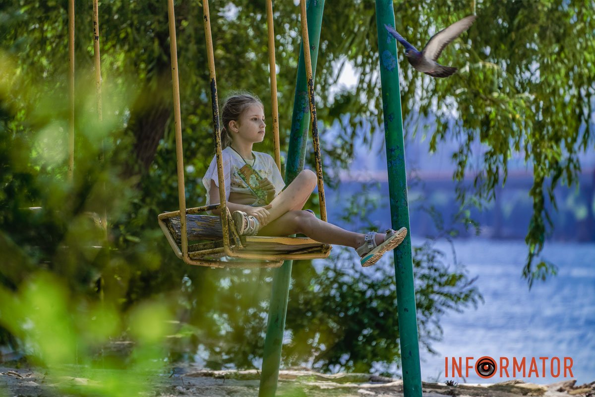 Хто пам'ятає своє дитинство?