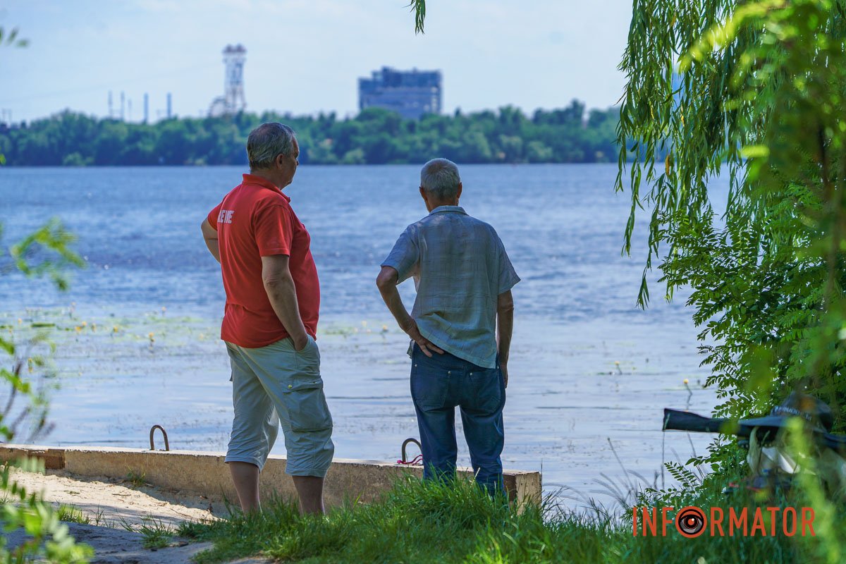 Як ваші справи?