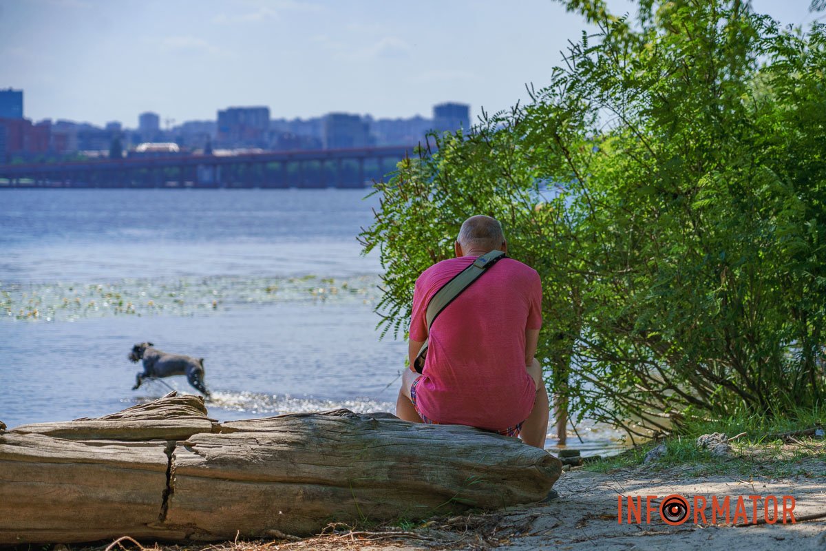 Всі його побачили?